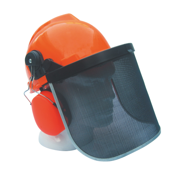 以勒305E-1防護(hù)面屏圖片1 以勒305E-1防護(hù)面屏圖片1