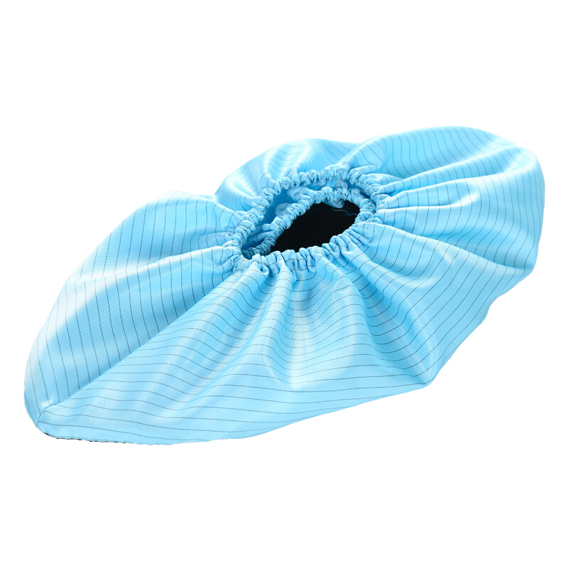 星工XGJ-9無(wú)塵室電子可水洗防塵防靜電鞋套 圖片1 星工XGJ-9無(wú)塵室電子可水洗防塵防靜電鞋套 圖片1