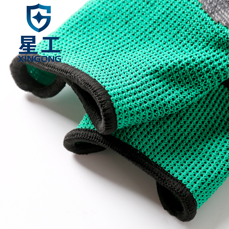 星工XGS-J2浸膠防滑耐磨工業(yè)勞保手套圖片1 星工XGS-J2浸膠防滑耐磨工業(yè)勞保手套圖片1