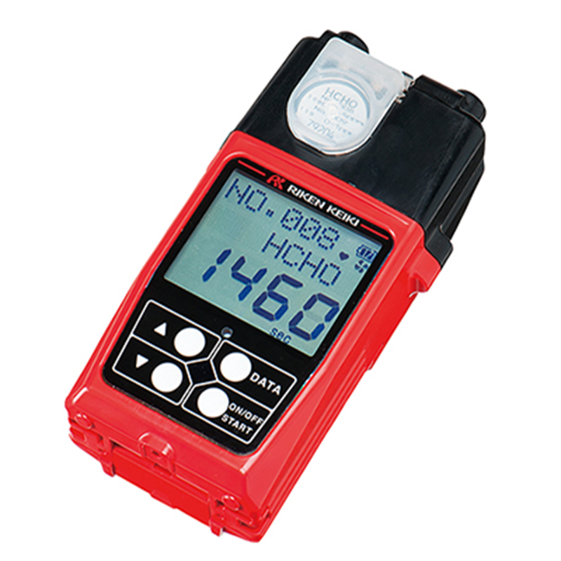 理研FP-31甲醛有毒氣體檢測(cè)儀圖片1 理研FP-31甲醛有毒氣體檢測(cè)儀圖片1