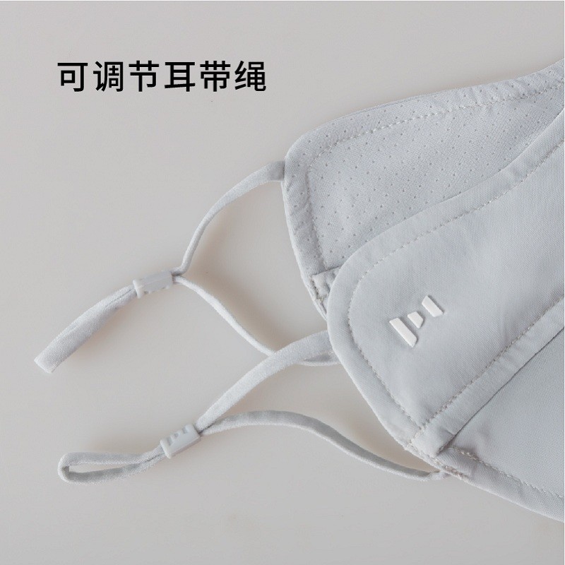 松研B33折疊式防曬口罩圖片4 松研B33折疊式防曬口罩圖片4