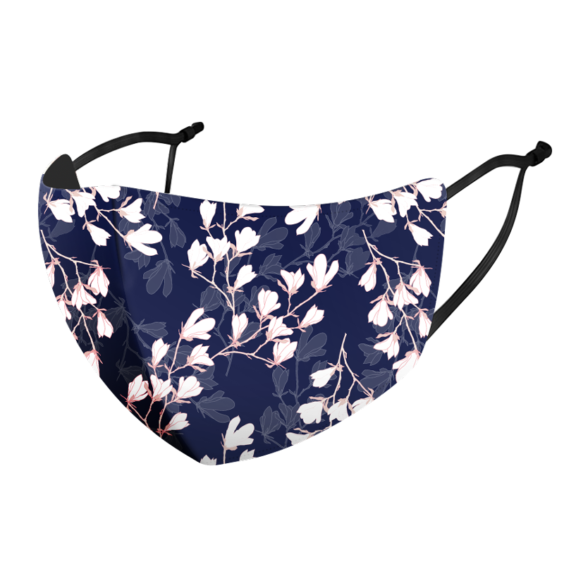 松研B01折疊式冰絲防塵防曬口罩圖片2 松研B01折疊式冰絲防塵防曬口罩圖片2