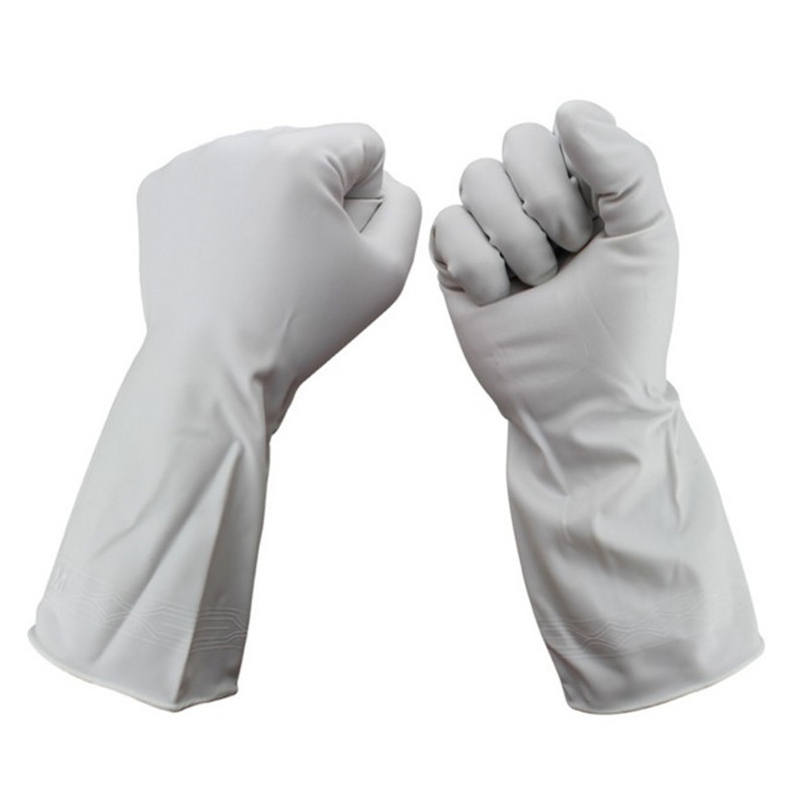 TOWA 781耐洗滌耐油PVC手套圖片3 TOWA 781耐洗滌耐油PVC手套圖片3