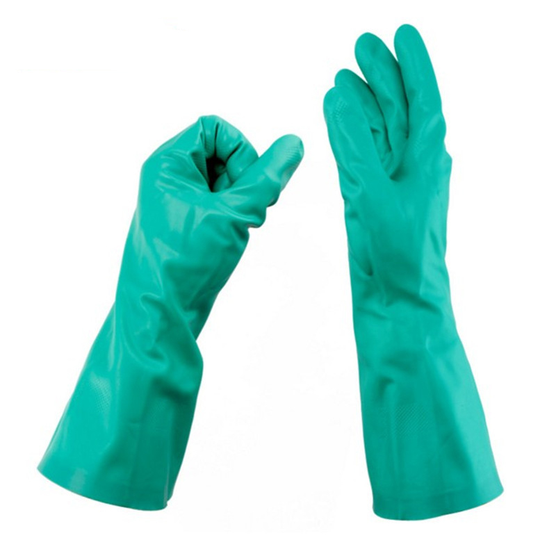 TOWA 278耐油防滑丁腈手套圖片2 TOWA 278耐油防滑丁腈手套圖片2