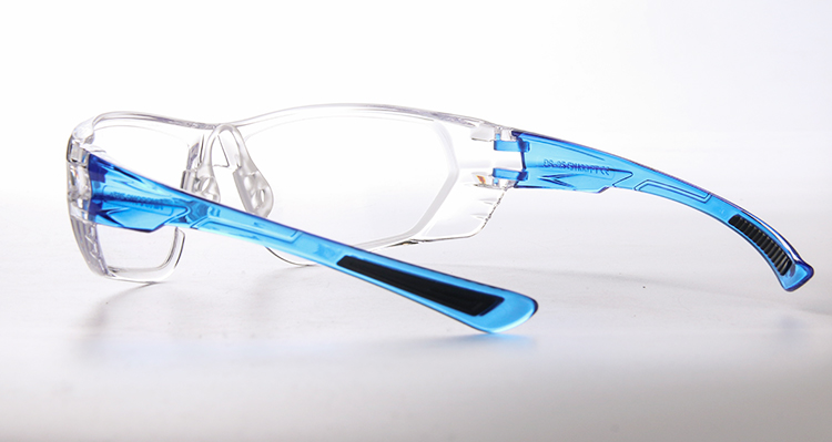 星工XGY-8防塵防霧抗沖擊透明鏡片護目鏡圖片2 星工XGY-8防塵防霧抗沖擊透明鏡片護目鏡圖片2