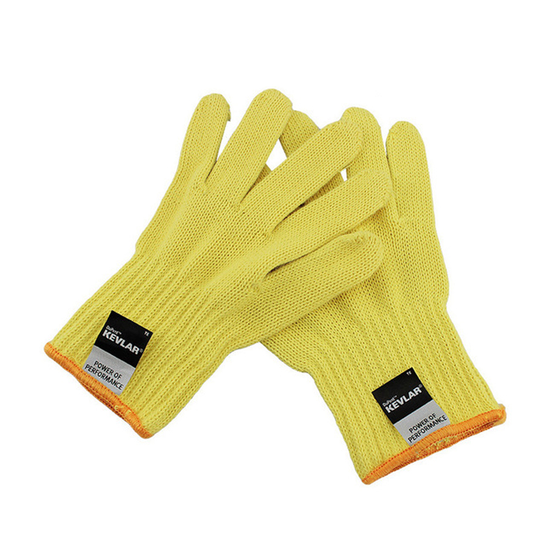 TOWA K-100T凱夫拉纖維防割手套圖片1