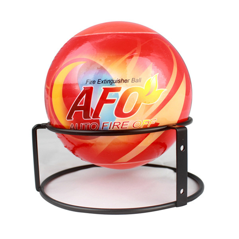 星工XG-XF008投擲式干粉自動滅火彈圖片1 星工XG-XF008投擲式干粉自動滅火彈圖片1