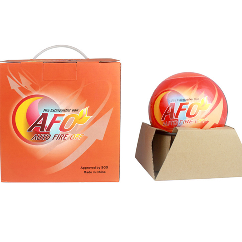 星工XG-XF008投擲式干粉自動滅火彈圖片2 星工XG-XF008投擲式干粉自動滅火彈圖片2