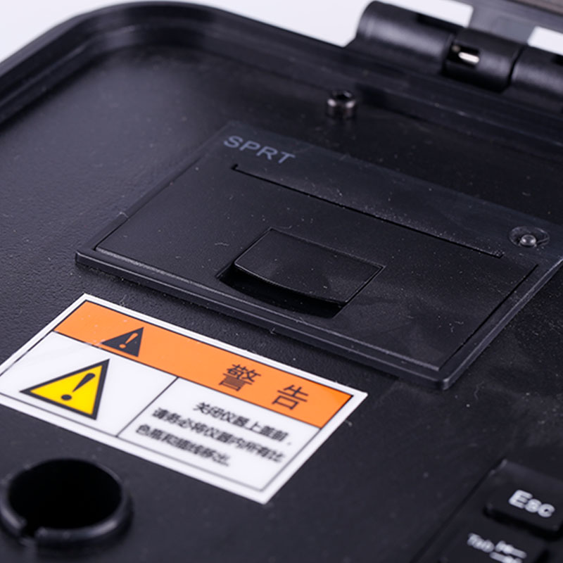 吉大小天鵝GDYK-800M多參數(shù)空氣質(zhì)量檢測儀圖片2 吉大小天鵝GDYK-800M多參數(shù)空氣質(zhì)量檢測儀圖片2