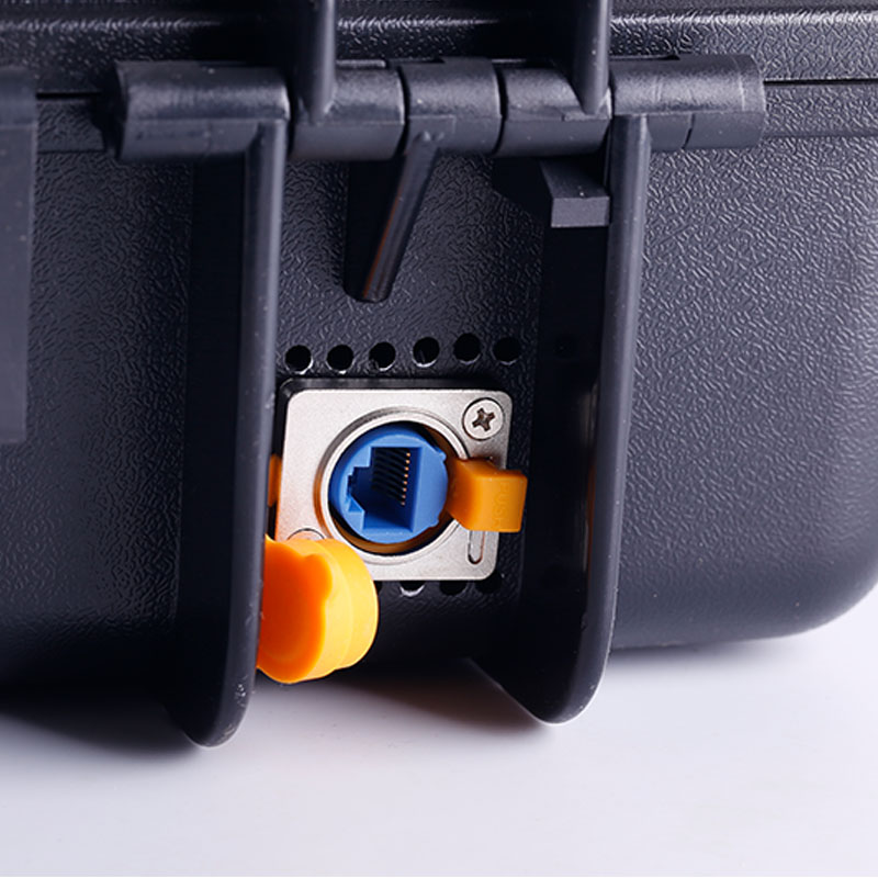 吉大小天鵝GDYK-800M多參數(shù)空氣質(zhì)量檢測儀圖片3 吉大小天鵝GDYK-800M多參數(shù)空氣質(zhì)量檢測儀圖片3