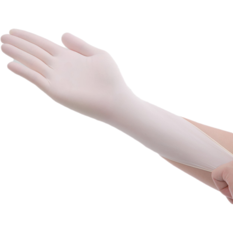 愛馬斯TLFCSIP44100滅菌一次性乳膠手套圖片2 愛馬斯TLFCSIP44100滅菌一次性乳膠手套圖片2