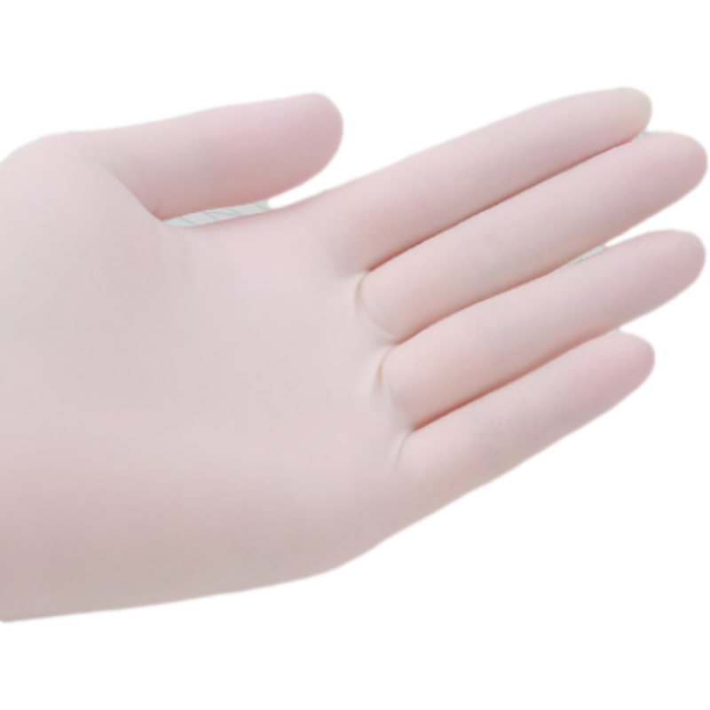 愛馬斯TLFCSIP44100滅菌一次性乳膠手套圖片3 愛馬斯TLFCSIP44100滅菌一次性乳膠手套圖片3