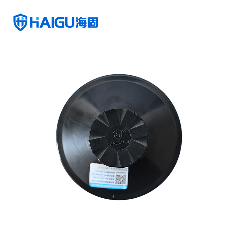 海固Z-H2S-P2-2二級硫化氫濾毒罐圖片3 海固Z-H2S-P2-2二級硫化氫濾毒罐圖片3
