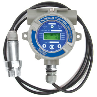 英思科GTD-2000Ex固定式可燃氣體檢測儀圖片2 英思科GTD-2000Ex固定式可燃氣體檢測儀圖片2