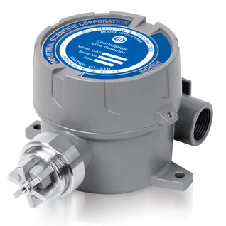 英思科GTD-1000Ex固定式可燃?xì)怏w檢測(cè)儀圖片1 英思科GTD-1000Ex固定式可燃?xì)怏w檢測(cè)儀圖片1