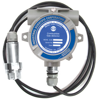 英思科GTD-1000Ex固定式可燃?xì)怏w檢測(cè)儀圖片2 英思科GTD-1000Ex固定式可燃?xì)怏w檢測(cè)儀圖片2