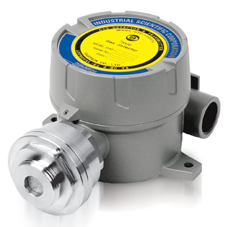 英思科GTD-1000Tx固定式氧氣有毒氣體檢測儀圖片1 英思科GTD-1000Tx固定式氧氣有毒氣體檢測儀圖片1