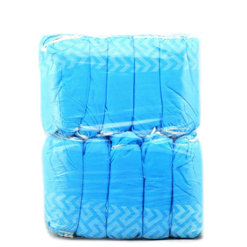 愛馬斯BOOTIESC一次性無紡布鞋套圖片4 愛馬斯BOOTIESC一次性無紡布鞋套圖片4