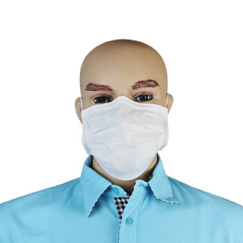 愛(ài)馬斯ELFMBC平面一次性口罩圖片1 愛(ài)馬斯ELFMBC平面一次性口罩圖片1