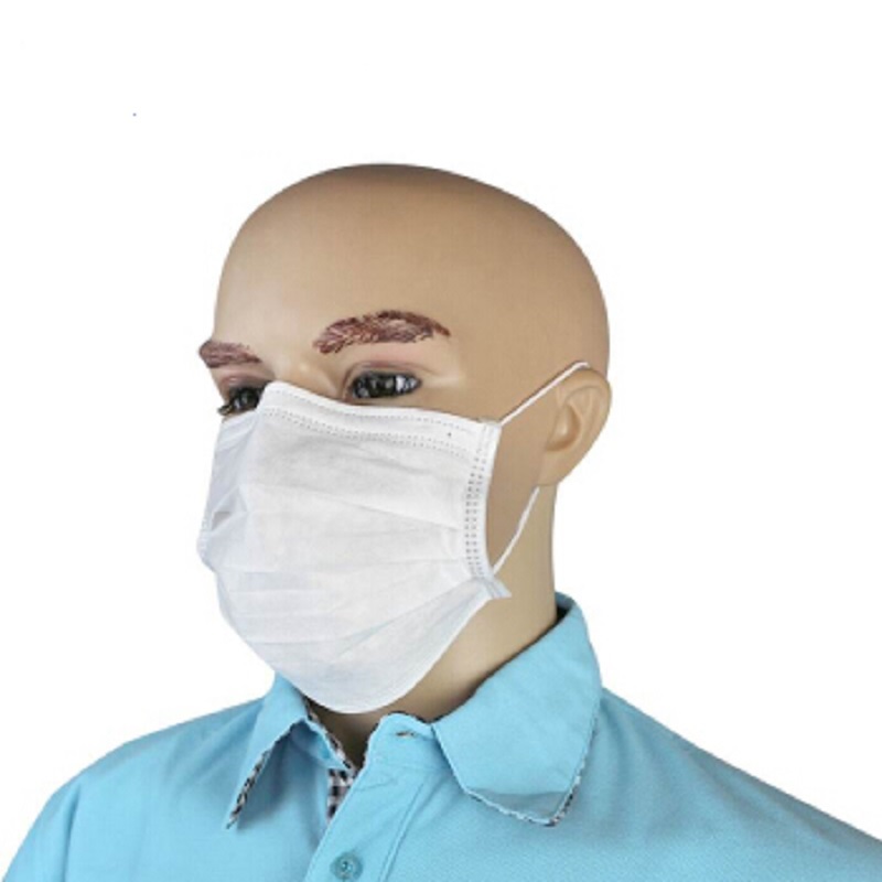 愛(ài)馬斯ELFMBC平面一次性口罩圖片2 愛(ài)馬斯ELFMBC平面一次性口罩圖片2