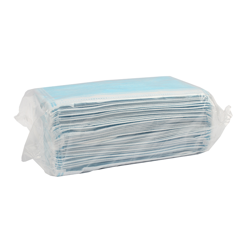 愛馬斯ELFM-BLC平面一次性醫(yī)用口罩圖片5 愛馬斯ELFM-BLC平面一次性醫(yī)用口罩圖片5