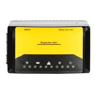 英思科ASC-100系列多通道氣體檢測(cè)控制器圖片1 英思科ASC-100系列多通道氣體檢測(cè)控制器圖片1