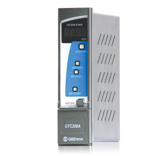 英思科GTC-200A多通道氣體檢測(cè)控制器圖片1 英思科GTC-200A多通道氣體檢測(cè)控制器圖片1