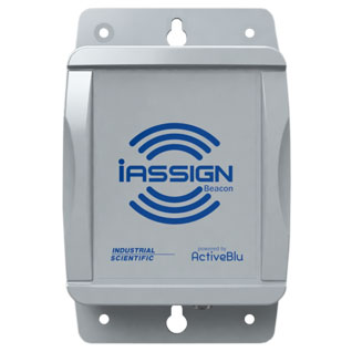 英思科iAssign信標(biāo)圖片1 英思科iAssign信標(biāo)圖片1