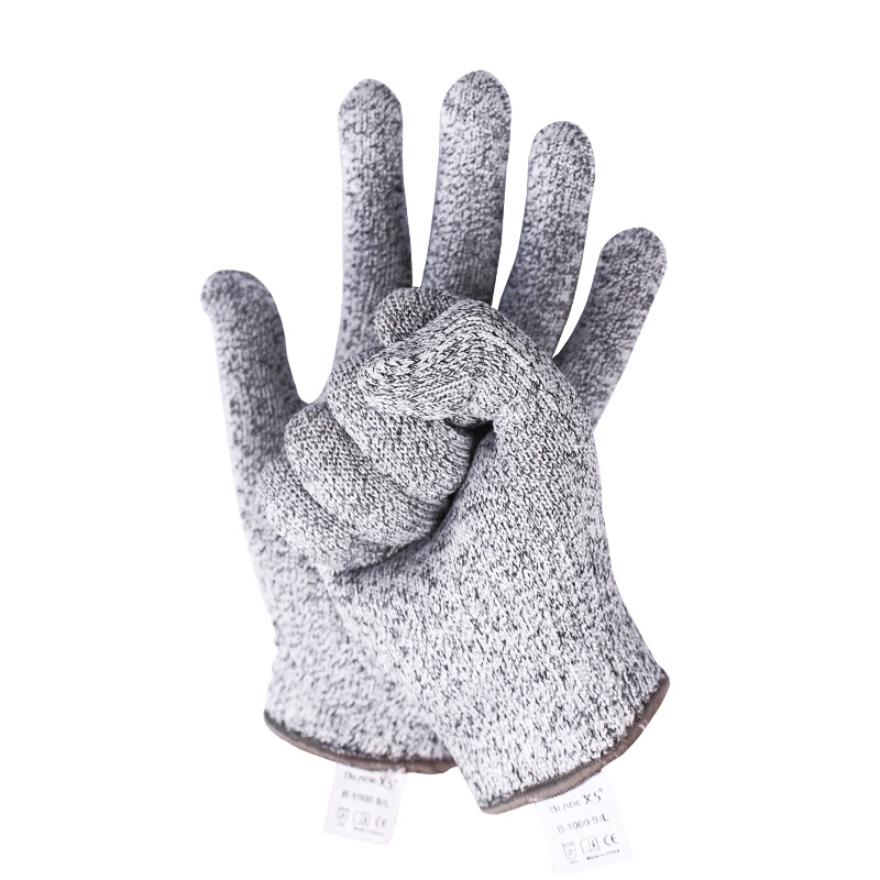 星工XGS-G3防刀刃HPPE防割手套 圖片1