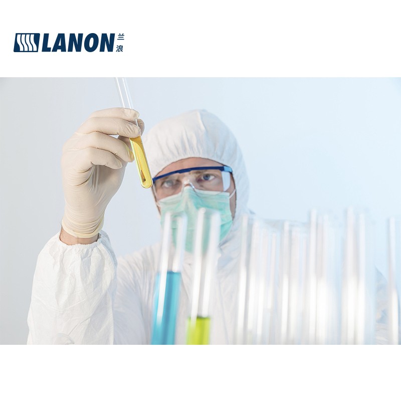 LANON蘭浪LD11食品級一次性乳膠手套圖片4 LANON蘭浪LD11食品級一次性乳膠手套圖片4