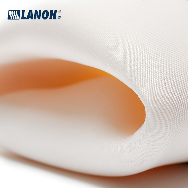 LANON蘭浪WS48液態(tài)硅膠耐高溫手套圖片4