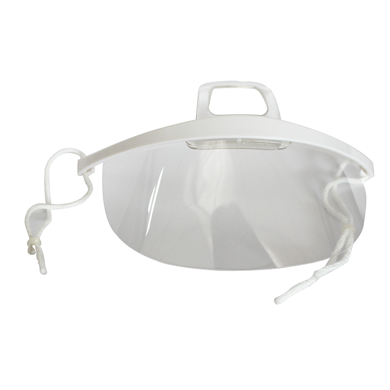 愛(ài)馬斯PDMC可脫卸透明防塵口罩圖片1 愛(ài)馬斯PDMC可脫卸透明防塵口罩圖片1