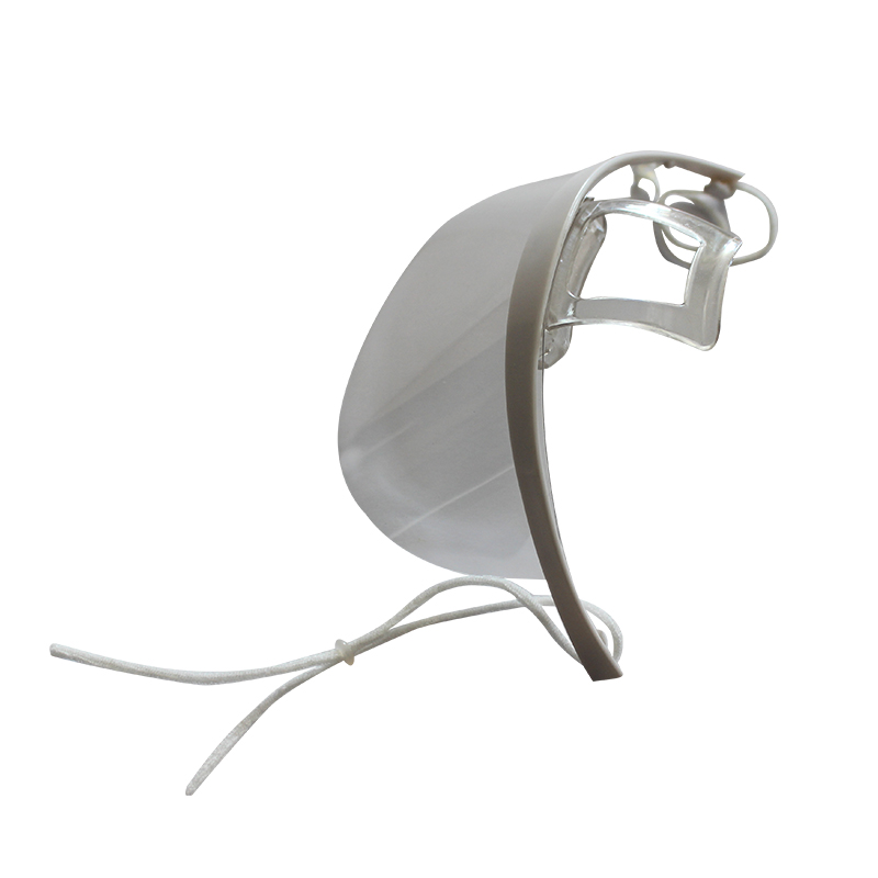 愛(ài)馬斯PDMC可脫卸透明防塵口罩圖片3 愛(ài)馬斯PDMC可脫卸透明防塵口罩圖片3