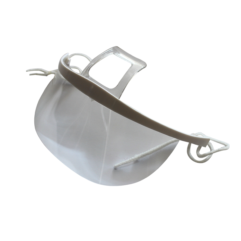 愛(ài)馬斯PDMC可脫卸透明防塵口罩圖片2 愛(ài)馬斯PDMC可脫卸透明防塵口罩圖片2