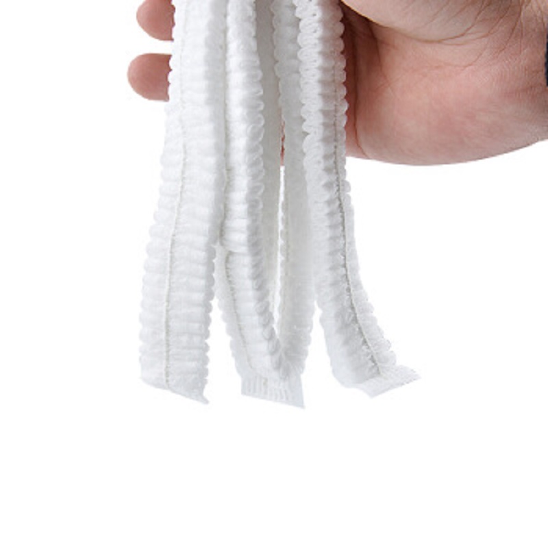 愛馬斯40048W-21無紡布一次性條形帽圖片2 愛馬斯40048W-21無紡布一次性條形帽圖片2