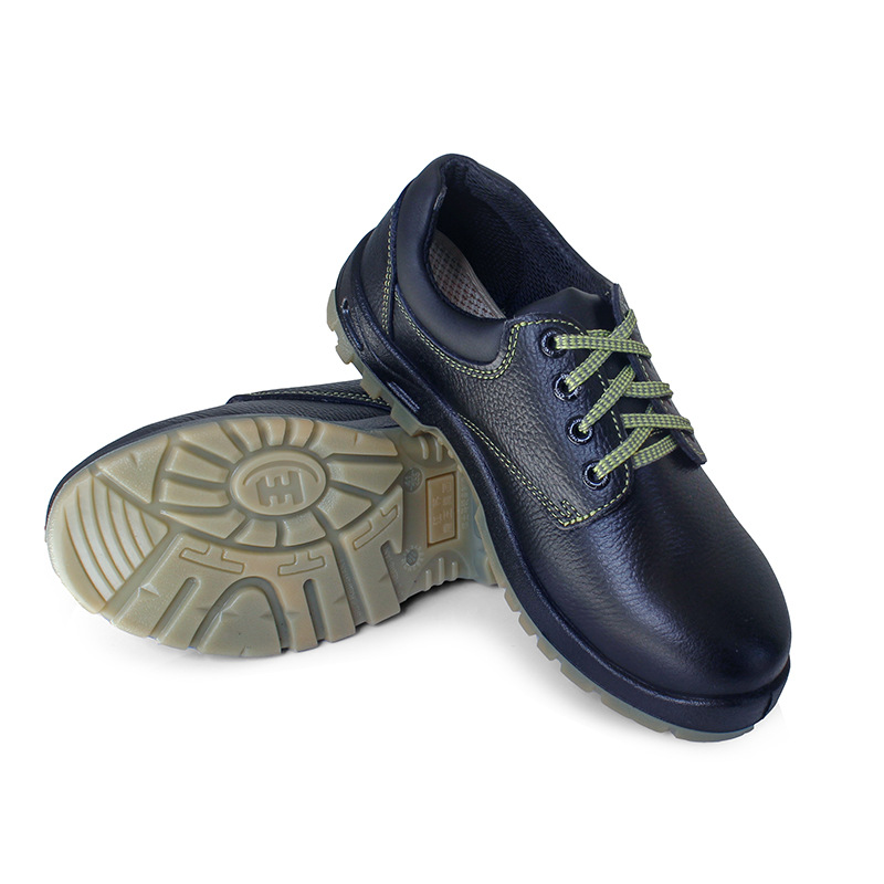 盾王9359鋼頭防砸耐磨勞保鞋圖片2 盾王9359鋼頭防砸耐磨勞保鞋圖片2