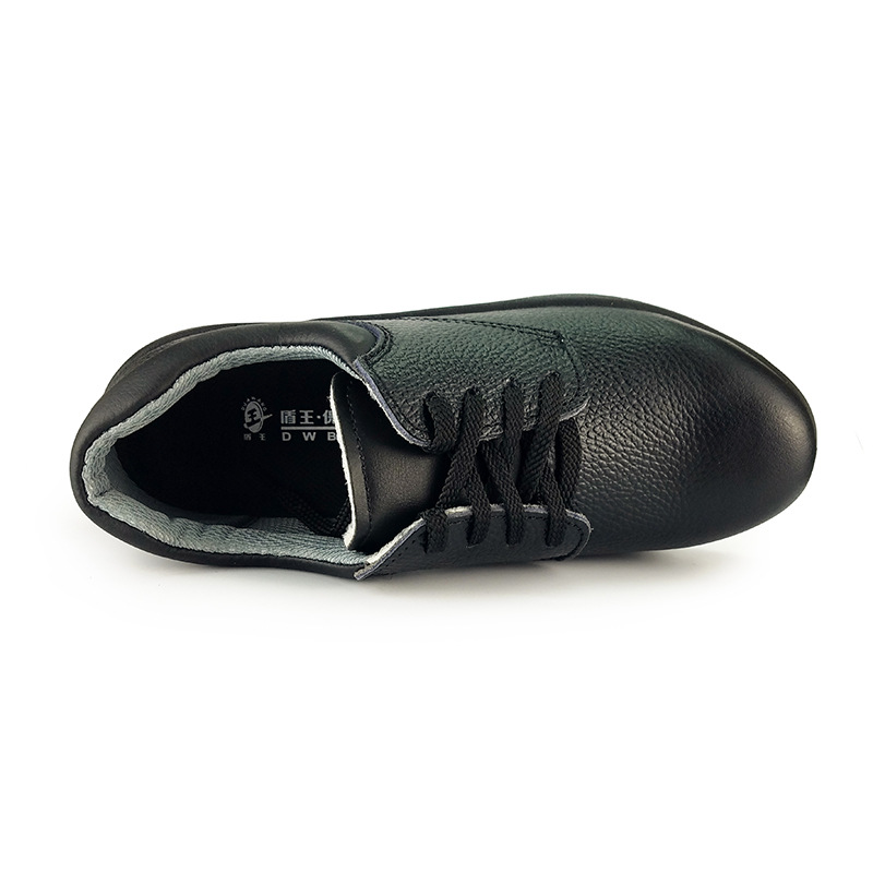 盾王4391防砸絕緣10KV絕緣鞋圖片2