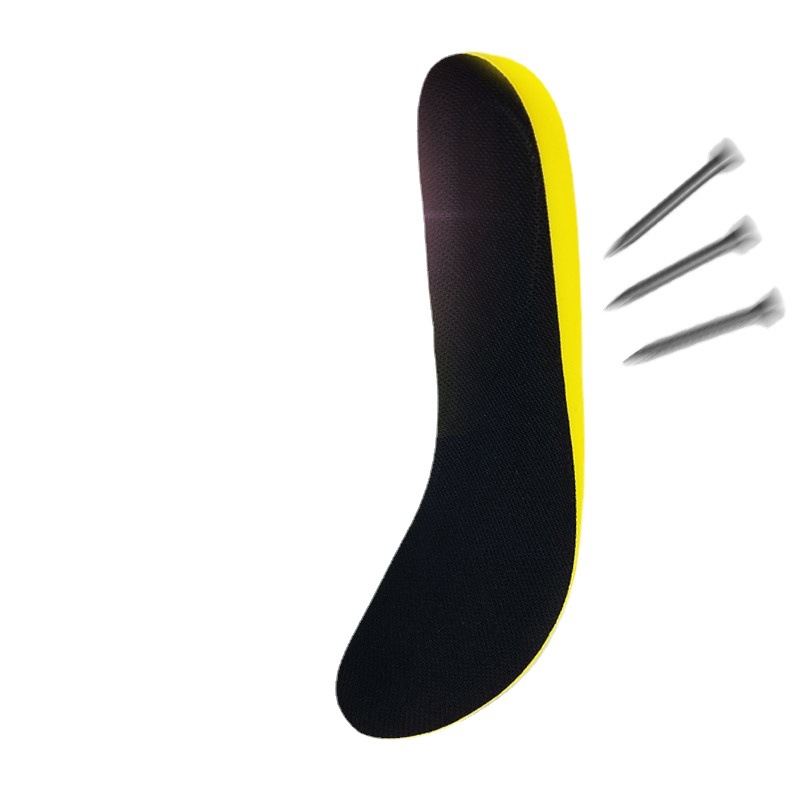 U-work優(yōu)工Y-2防刺穿凱夫拉安全鞋鞋墊圖片2 U-work優(yōu)工Y-2防刺穿凱夫拉安全鞋鞋墊圖片2