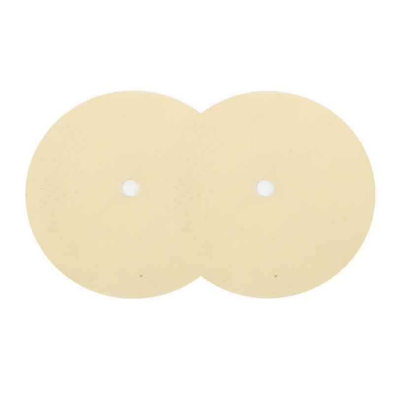 地球2596防毒面具橡膠閥片圖片1 地球2596防毒面具橡膠閥片圖片1