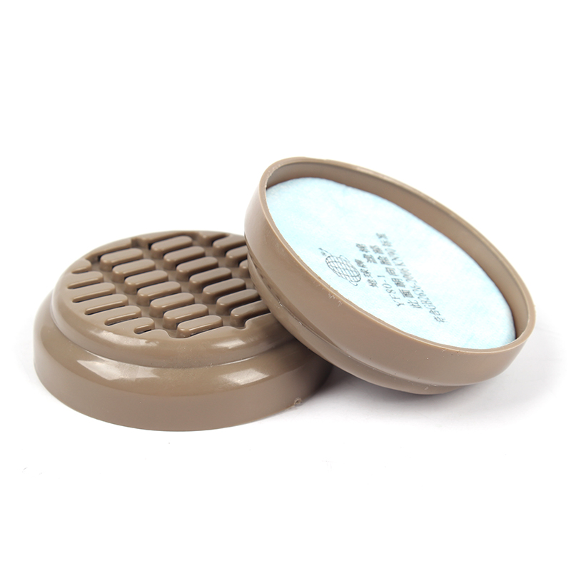 地球2588橡膠半面罩防毒面具圖片3 地球2588橡膠半面罩防毒面具圖片3