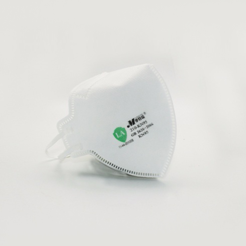 麥特瑞210-KN95折疊式帶閥防塵口罩圖片1 麥特瑞210-KN95折疊式帶閥防塵口罩圖片1
