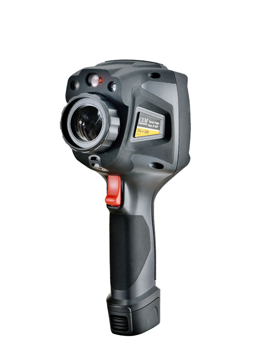 華盛昌DT-9897高端工業(yè)型智能紅外熱像儀圖片1 華盛昌DT-9897高端工業(yè)型智能紅外熱像儀圖片1