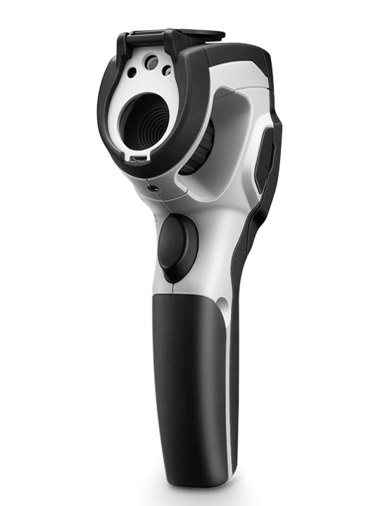 華盛昌DT-980L-8專業(yè)工具型紅外熱像儀圖片2 華盛昌DT-980L-8專業(yè)工具型紅外熱像儀圖片2