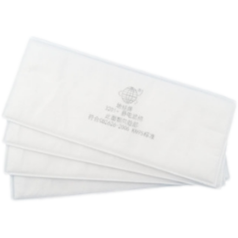 地球3201+KN95靜電濾棉圖片3 地球3201+KN95靜電濾棉圖片3