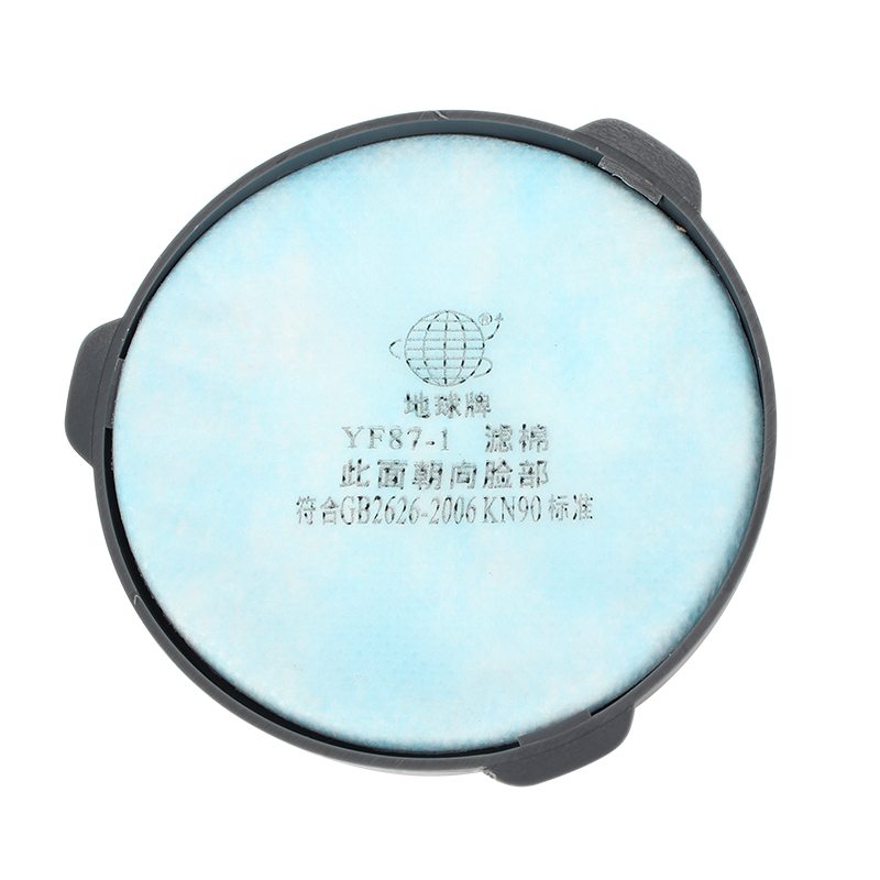 地球2030橡膠半面罩防毒面具圖片3 地球2030橡膠半面罩防毒面具圖片3