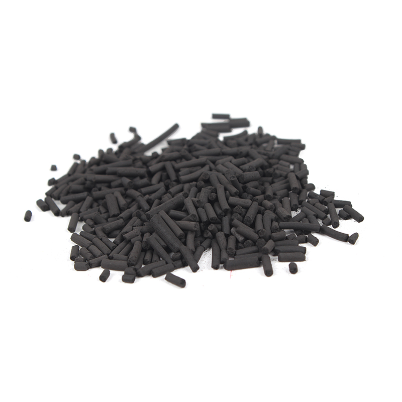 地球活性炭圖片1