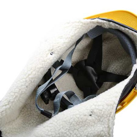 羿科60102807仿毛保暖安全帽防寒內(nèi)襯圖片3 羿科60102807仿毛保暖安全帽防寒內(nèi)襯圖片3