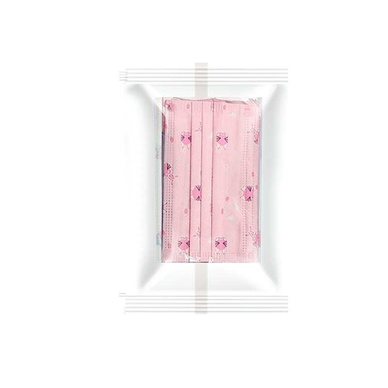 恩惠醫(yī)療一次性醫(yī)用防塵兒童口罩圖片3 恩惠醫(yī)療一次性醫(yī)用防塵兒童口罩圖片3