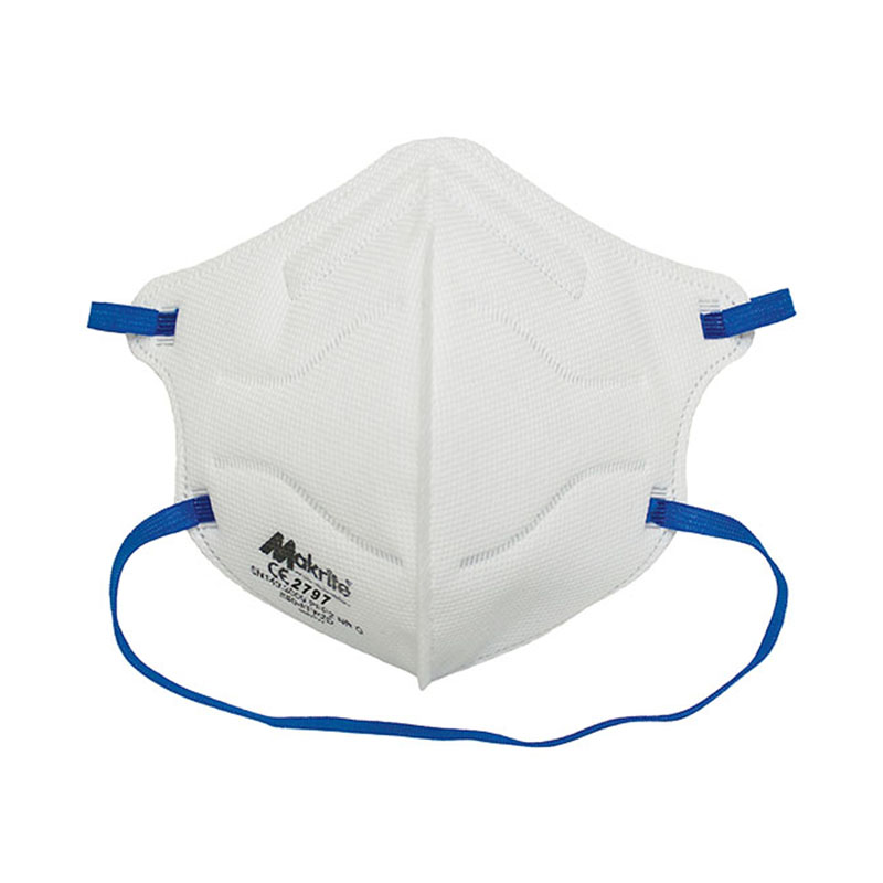 麥特瑞880-FFP2D折疊式帶閥防塵口罩圖片1 麥特瑞880-FFP2D折疊式帶閥防塵口罩圖片1