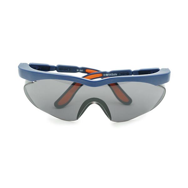 羿科60200234 Skyvo防沖擊安全眼鏡圖片4